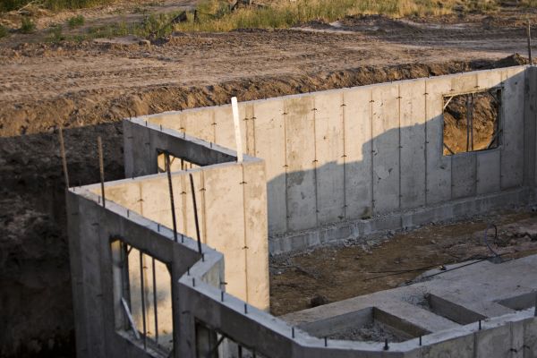 Cost of Concrete Basement Pouring in Oakland
