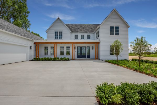 Cost of Concrete Driveway Service in Oakland