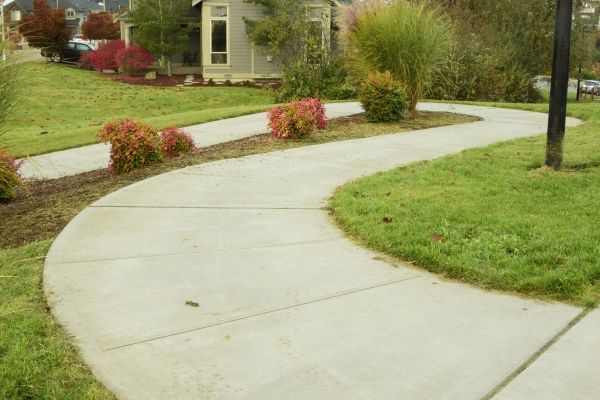 Cost of Concrete Sidewalk Replacement in Oakland