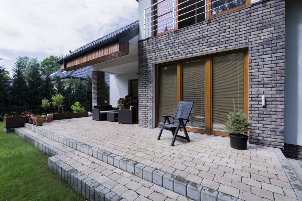 Cost of Patio Installation in Oakland