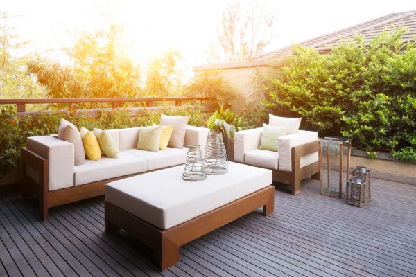 Cost of Patio Replacement in Oakland