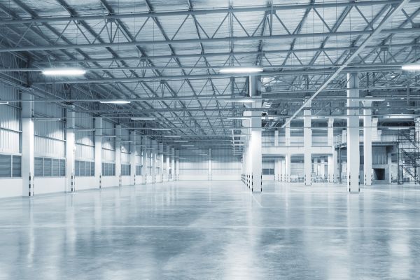 Cost of Polished Concrete Service in Oakland