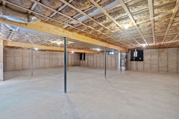 Cost of Basement Installation in Oakland