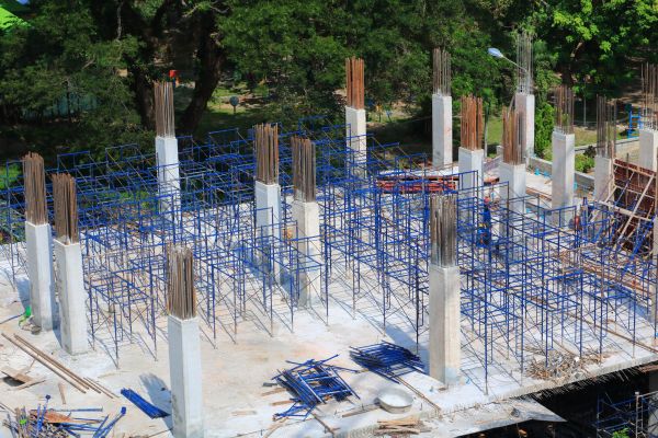 Cost of Foundation Pier Installation in Oakland