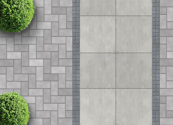 Cost of Cement Paving in Oakland