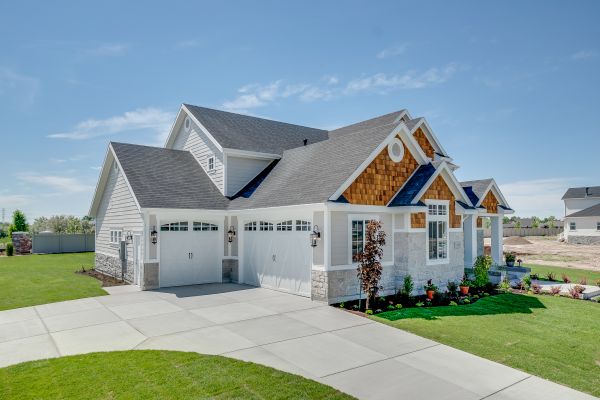 Cost of Concrete Driveway Paving in Oakland