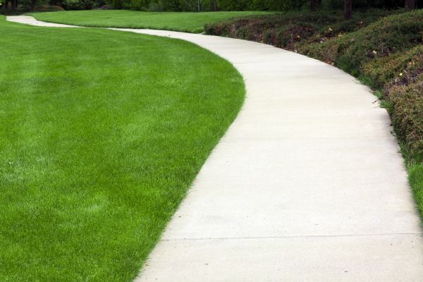 Cost of Pathway Construction in Oakland
