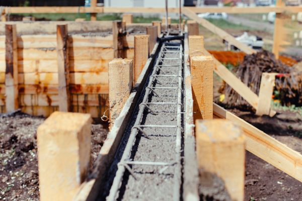 Cost of Deep Foundation Installation in Oakland