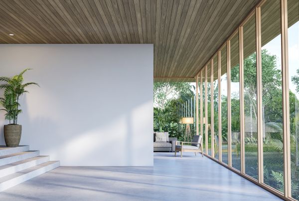 Cost of Concrete Floor Installation in Oakland
