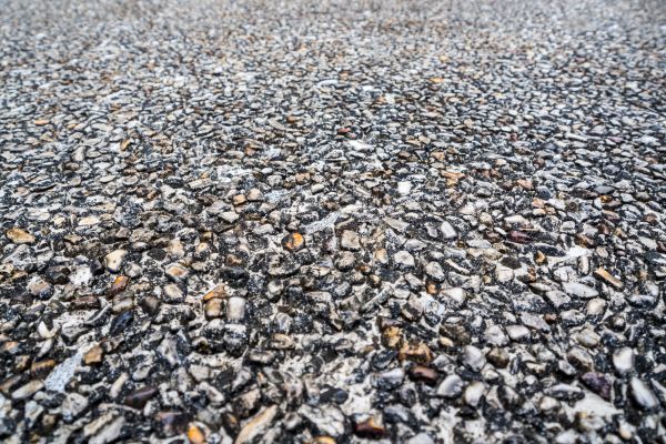 Cost of Exposed Aggregate Paving in Oakland