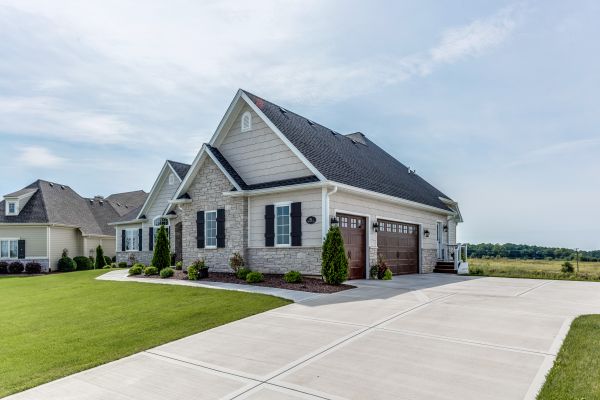Cost of Driveway Pad Installation in Oakland