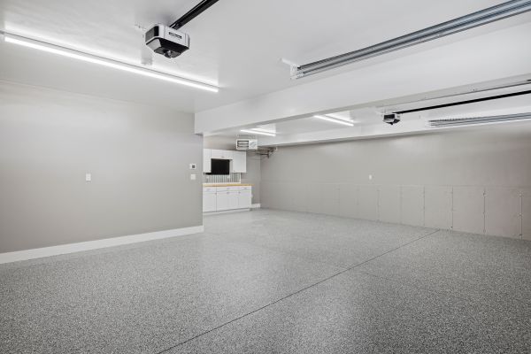 Cost of Garage Paving in Oakland