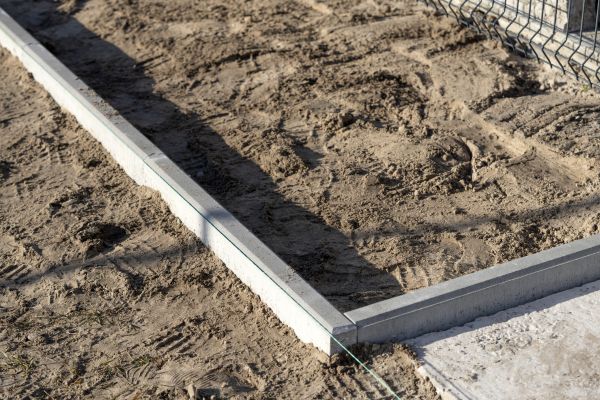 Cost of Footer Construction in Oakland