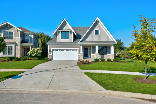 Cost of Driveway Apron Replacement in Oakland