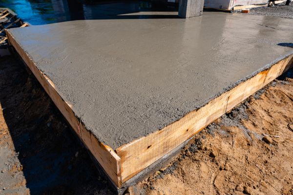 Cost of Slab Replacement in Oakland