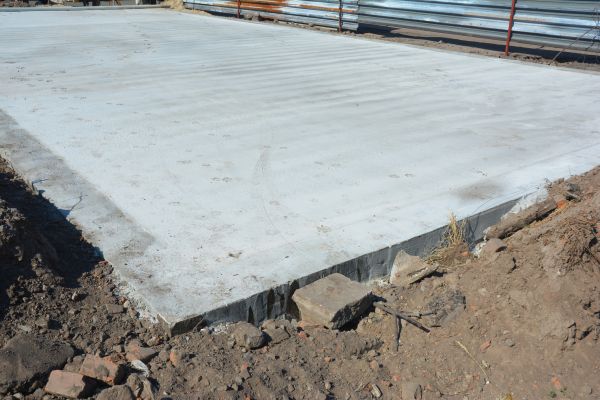 Cost of Flatwork Construction in Oakland
