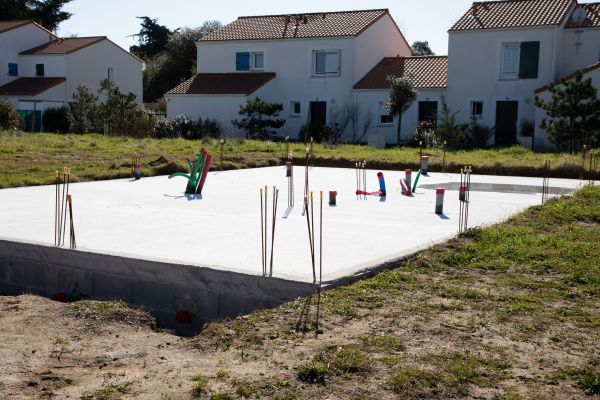 Cost of Residential Slab Construction in Oakland