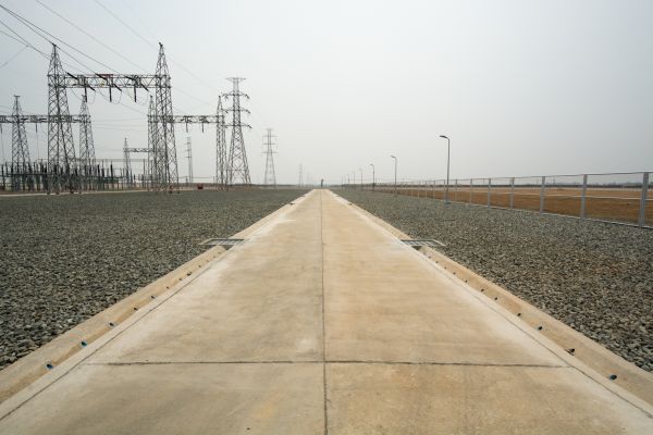 Cost of Concrete Road Paving in Oakland