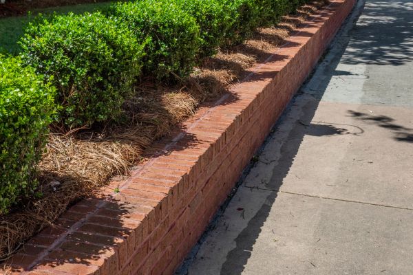 Cost of Retaining Wall Installation in Oakland