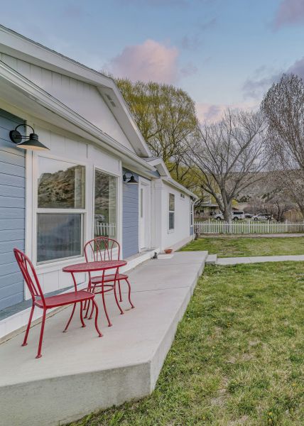 Cost of Concrete Deck Replacement in Oakland