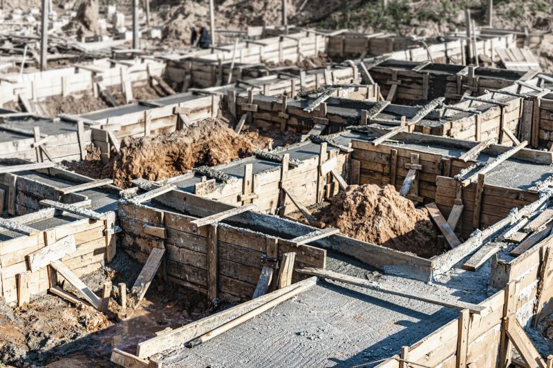 Concrete Surface Preparation